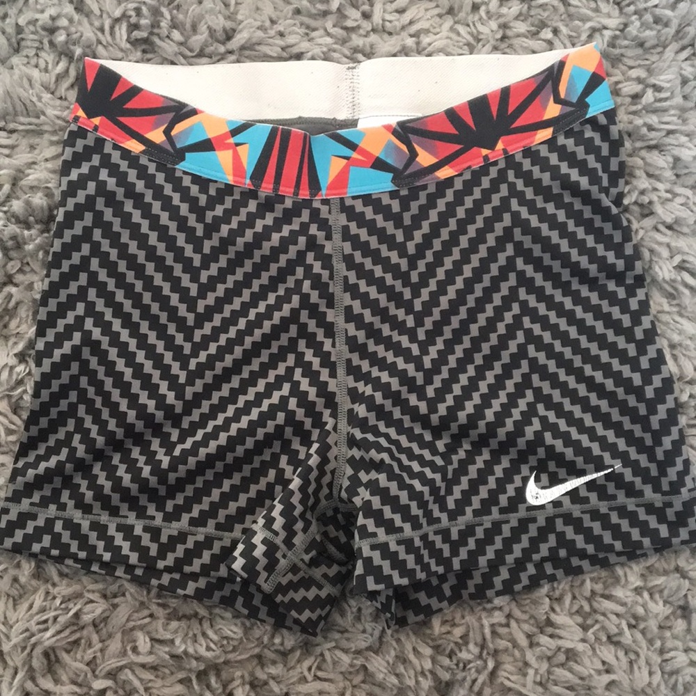 Nike Pro Spandex